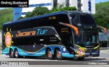 Jaciara Tur 3240 na cidade de Aparecida, São Paulo, Brasil, por Andrey Gustavo. Número da foto: #12827324.