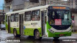 Transurb AE-63218 na cidade de Belém, Pará, Brasil, por Leonardo Rocha. Número da foto: #12826290.