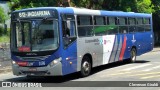Expresso Metrópolis Transportes e Viagens 1436 na cidade de Campinas, São Paulo, Brasil, por Cleverson Giraldi. Número da foto: #12826474.