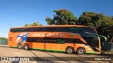 Empresa de Transportes Andorinha 7063 na cidade de São Paulo, São Paulo, Brasil, por Fábio Paixão. Número da foto: #12825805.