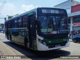 Viação VG B31012 na cidade de Rio de Janeiro, Rio de Janeiro, Brasil, por Peterson Nascimento. Número da foto: #:id.