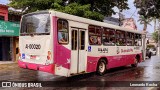 Guajará AI-00020 na cidade de Belém, Pará, Brasil, por Leonardo Rocha. Número da foto: #12826296.