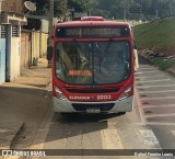 Transjuatuba > Stilo Transportes 85133 na cidade de Juatuba, Minas Gerais, Brasil, por Rafael Ferreira Lopes. Número da foto: #12826286.