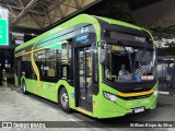 Viação Metrópole Paulista - Zona Leste 3 1788 na cidade de São Paulo, São Paulo, Brasil, por William Bispo da Silva. Número da foto: #12825269.