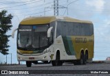 Empresa Gontijo de Transportes 19080 na cidade de Rio Largo, Alagoas, Brasil, por Müller Peixoto. Número da foto: #12827356.