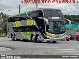 Brasil Sul Linhas Rodoviárias 3658 na cidade de Joinville, Santa Catarina, Brasil, por Fernando Rodrigues. Número da foto: #12825992.