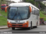EBT - Expresso Biagini Transportes 7961 na cidade de João Monlevade, Minas Gerais, Brasil, por Adrian Sena. Número da foto: #12824977.