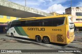 Empresa Gontijo de Transportes 19845 na cidade de Belo Horizonte, Minas Gerais, Brasil, por Helder Fernandes da Silva. Número da foto: #12826125.