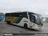 Empresa Gontijo de Transportes 18905 na cidade de Caruaru, Pernambuco, Brasil, por Lenilson da Silva Pessoa. Número da foto: #12826079.