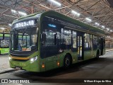 Viação Metrópole Paulista - Zona Leste 3 1792 na cidade de São Paulo, São Paulo, Brasil, por William Bispo da Silva. Número da foto: #12825268.