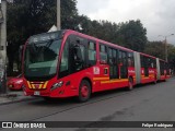 SI-18 S.A.S. M1506 na cidade de Bogotá, Colômbia, por Felipe Rodriguez. Número da foto: #12825489.