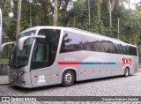 Auto Viação 1001 RJ 108.1219 na cidade de Petrópolis, Rio de Janeiro, Brasil, por Gustavo Esteves Saurine. Número da foto: #12825685.