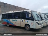 Imperial Turismo 1708 na cidade de Sorocaba, São Paulo, Brasil, por Lucas Vinicius Ferreira. Número da foto: #12826211.