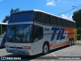 Ônibus Particulares 7013 na cidade de Barueri, São Paulo, Brasil, por André Lourenço de Freitas. Número da foto: #12826454.