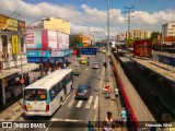 Viação Acari C42671 na cidade de Rio de Janeiro, Rio de Janeiro, Brasil, por Fernando Silva. Número da foto: #12825921.