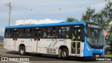VSFL - Viação São Francisco 456 na cidade de Juiz de Fora, Minas Gerais, Brasil, por Gabriel Cruz. Número da foto: #:id.