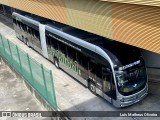 BRT Salvador 42011 na cidade de Salvador, Bahia, Brasil, por Luís Matheus Oliveira. Número da foto: #12827419.