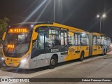 Mobi Rio E902225 na cidade de Rio de Janeiro, Rio de Janeiro, Brasil, por Gabriel Petersen Gomes. Número da foto: #12827358.