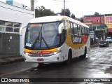Saritur - Santa Rita Transporte Urbano e Rodoviário 30300 na cidade de Três Corações, Minas Gerais, Brasil, por Fábio Mateus Tibúrcio. Número da foto: #:id.