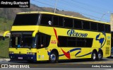 Rodomar 1501 na cidade de Aparecida, São Paulo, Brasil, por Andrey Gustavo. Número da foto: #12827158.