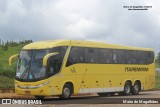 Viação Itapemirim 60081 na cidade de João Monlevade, Minas Gerais, Brasil, por Mairo de Magalhães. Número da foto: #12826948.