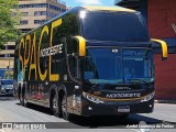 Expresso Nordeste 5625 na cidade de Porto Alegre, Rio Grande do Sul, Brasil, por André Lourenço de Freitas. Número da foto: #12826389.