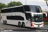 Auto Viação Catarinense 319301 na cidade de Curitiba, Paraná, Brasil, por Diego Almeida Araujo. Número da foto: #:id.