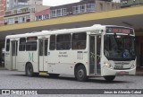 Viação Marumbi 28040 na cidade de Curitiba, Paraná, Brasil, por Jonas de Almeida Cabral. Número da foto: #12827237.