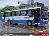 Transportes Barata BN-99008 na cidade de Belém, Pará, Brasil, por Samara Goes. Número da foto: #12827107.