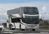 TJ Turismo 8E38 na cidade de Resende, Rio de Janeiro, Brasil, por Leonardo Daniel. Número da foto: #12826370.
