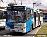Cooperauhton Zona Sul 6 7085 na cidade de São Paulo, São Paulo, Brasil, por Hipólito Rodrigues. Número da foto: #:id.
