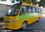 Líder Turismo 25 na cidade de Divinópolis, Minas Gerais, Brasil, por Vicente de Paulo Alves. Número da foto: #12826157.