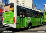Tijuquinha - Auto Viação Tijuca A50083 na cidade de Rio de Janeiro, Rio de Janeiro, Brasil, por Bruno Mendonça. Número da foto: #:id.