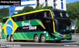 Brasil Bus 26000 na cidade de Aparecida, São Paulo, Brasil, por Andrey Gustavo. Número da foto: #12827318.