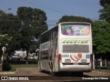 Eucatur - Empresa União Cascavel de Transportes e Turismo 4340 na cidade de Vilhena, Rondônia, Brasil, por Busologia Em Vilhena. Número da foto: #12825309.
