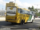 Empresa Gontijo de Transportes 17030 na cidade de Caruaru, Pernambuco, Brasil, por Lenilson da Silva Pessoa. Número da foto: #12826501.