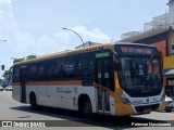 Transportes Paranapuan B10010 na cidade de Rio de Janeiro, Rio de Janeiro, Brasil, por Peterson Nascimento. Número da foto: #:id.