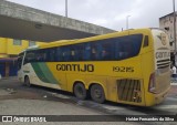 Empresa Gontijo de Transportes 19215 na cidade de Belo Horizonte, Minas Gerais, Brasil, por Helder Fernandes da Silva. Número da foto: #12825402.