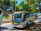 Empresa Gontijo de Transportes 7125 na cidade de Salvador, Bahia, Brasil, por Anderson Moreira. Número da foto: #12824912.