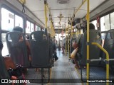 Vereda Transporte Ltda. 13129 na cidade de Vila Velha, Espírito Santo, Brasil, por Samuel Galdino Silva. Número da foto: #:id.