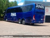 RMA Transporte 1300 na cidade de Coroados, São Paulo, Brasil, por Paulo Cesar. Número da foto: #12825315.