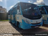 Transul – Transportes Urbanos Nossa Senhora dos Prazeres 35 na cidade de Lages, Santa Catarina, Brasil, por LUCAS NASCIMENTO. Número da foto: #12826801.