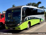 Turin Transportes 2465 na cidade de Congonhas, Minas Gerais, Brasil, por Eduardo Vieira. Número da foto: #12825139.