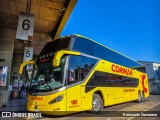 Cormar Bus 185 na cidade de Viña del Mar, Valparaíso, Valparaíso, Chile, por Raimundo Zamorano. Número da foto: #12825594.