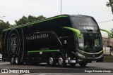 Viação Garcia 98150 na cidade de Curitiba, Paraná, Brasil, por Diego Almeida Araujo. Número da foto: #12826308.