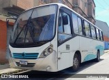 Ônibus Particulares 8D06 na cidade de Volta Redonda, Rio de Janeiro, Brasil, por Guilherme Afonso. Número da foto: #12825072.