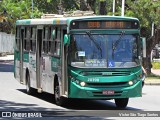 OT Trans - Ótima Salvador Transportes 20390 na cidade de Salvador, Bahia, Brasil, por Victor São Tiago Santos. Número da foto: #:id.