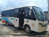 Imperial Turismo 1736 na cidade de Sorocaba, São Paulo, Brasil, por Lucas Vinicius Ferreira. Número da foto: #12826215.
