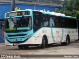 Rota Sol > Vega Transporte Urbano 35510 na cidade de Fortaleza, Ceará, Brasil, por Wescley  Costa. Número da foto: #:id.
