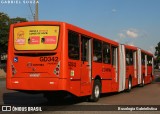 Viação Cidade Sorriso >> Viação Sorriso de Curitiba GD342 na cidade de Curitiba, Paraná, Brasil, por Busologia Gabrielística. Número da foto: #12827333.